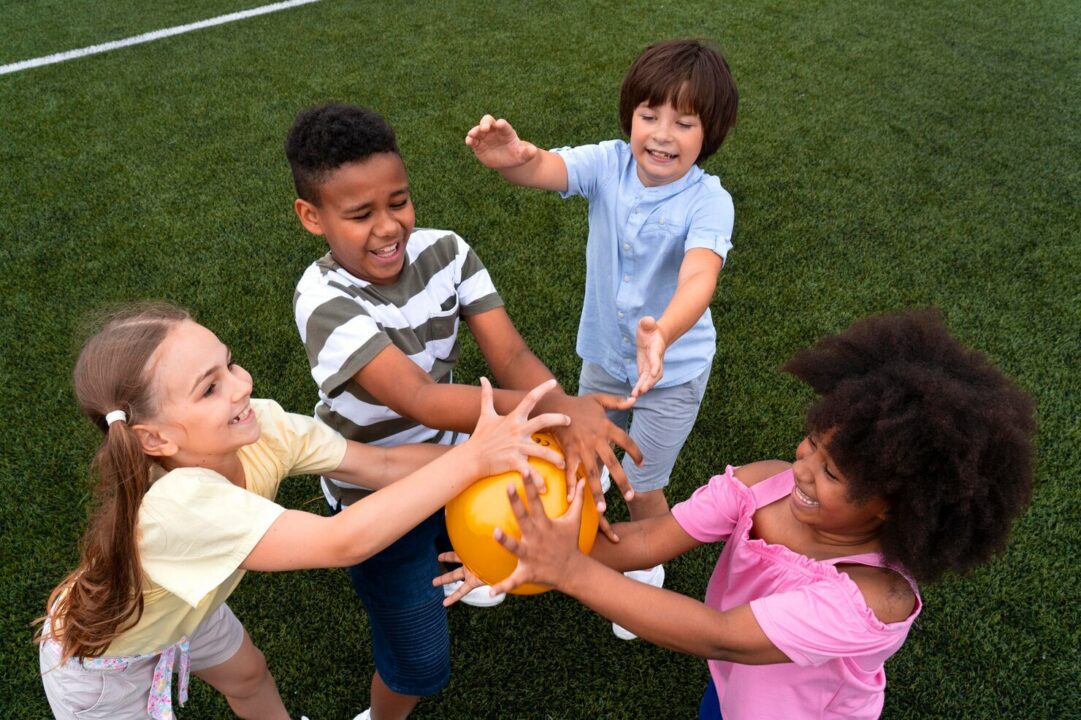 FUN FOR KIDS